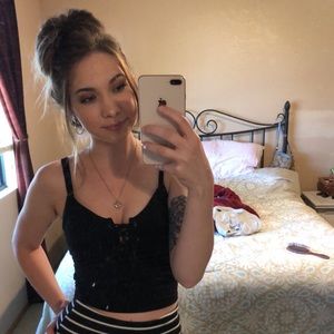 Meet your Posher, Hailie